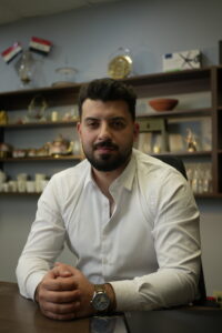 Picture of Mohammed Alkhalaf