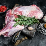 Lamb Shoulder
