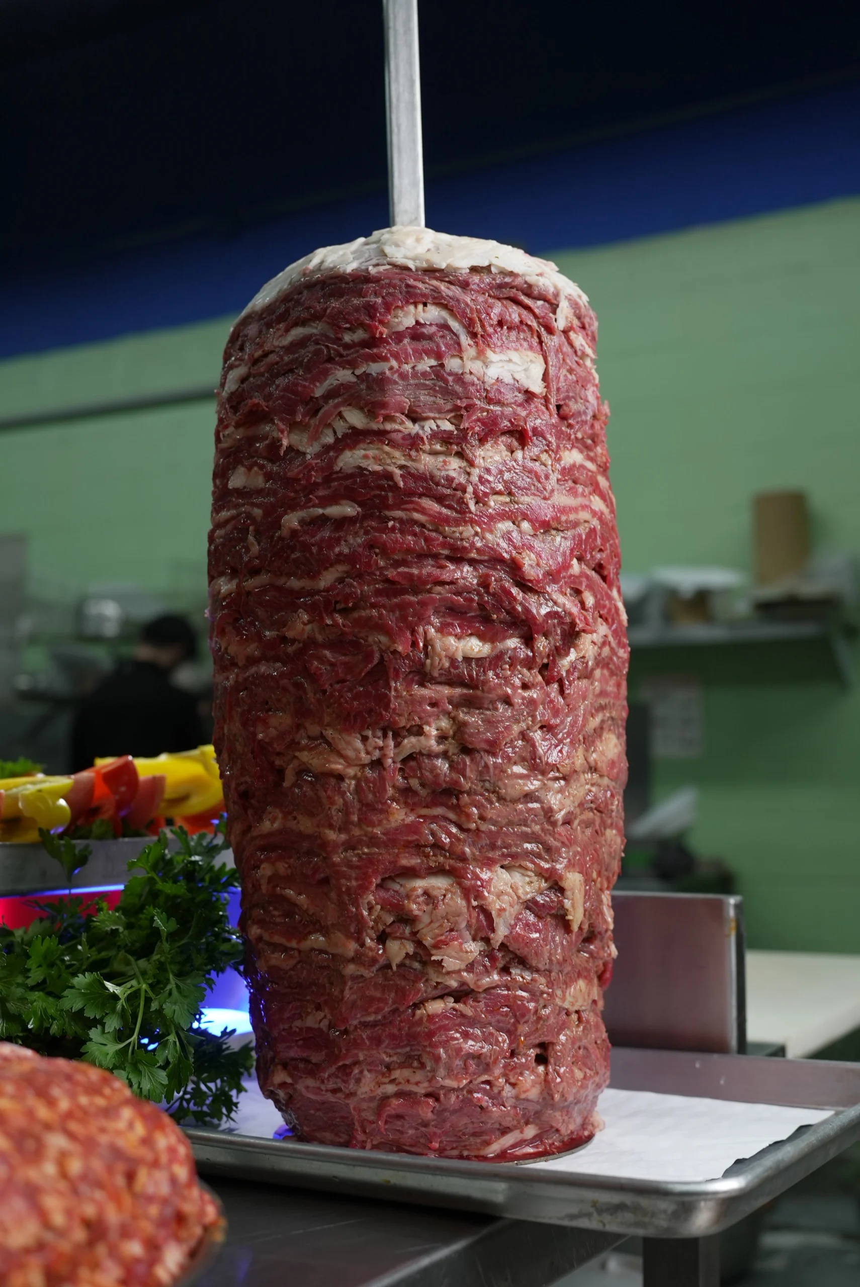 Shawarma